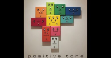 Bud [Positive Tone Remix] / Atsushi Asada　【Creativity Hacks Every Thing 】